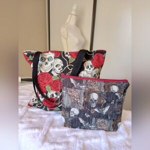 Skulls Bag Bundle